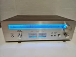 Akai 2400 Vintage Stereo Fm/am Tuner Tested Great Condition. Fixed Price $262.83.