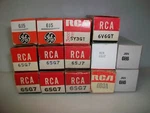 Rca CR-88 Tube Kit. Fixed Price $95.00.