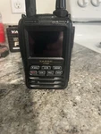 Yaesu FT-5DR. Fixed Price $350.00.