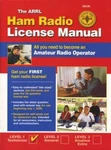 The Arrl Ham Radio License Manual : All You Need To Become Ama. Fixed Price $6.57.