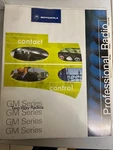 Motorola GM300 Series Professional Radio Product Manual. Fixed Price $46.57.