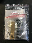 Jrc NRD-515 Receiver Replacement Kit Capacitors. Fixed Price $42.70.