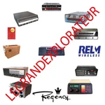 Ultimate Regency Relm Radio Operation Repair Service Manual Collection Dvd. Fixed Price $16.65.