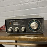 Vintage Lafayette 23 Channel Cb Radio HB-525F. Fixed Price $24.99.