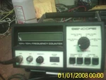 Sencore FC71 Frequency Counter Ham Cb Manual 10H-1GHZ Tecnichin. Fixed Price $200.00.