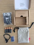 Lightpix Labs Flashq Q20II Wireless Off-camera. Fixed Price $65.00.