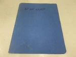 Hp Vhf Attenuator 355C, 355D, 355E, 355F Operating And Service Manual, Used. Fixed Price $25.00.