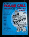 Rare Radioshack Scanner Police Call 1999 Edition Volume 7 Codes Frequency. Fixed Price $36.99.