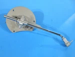 Fisher MT-9000 Tonearm Assembly MG-100S Cartridge Xlnt Condition! Turntable. Fixed Price $48.99.