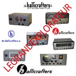 Ultimate Hallicrafters Operation Repair Service Manual Schematics 500 Dvd. Fixed Price $16.64.