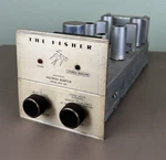 The Fisher Mpx 100 Multiplex Adaptor Parts/repair. Fixed Price $225.00.