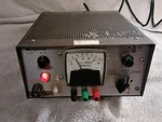 Kepco Regulated Dc Supply Model: Abc 40-.05 M, Output: Volts- Fast Ship. Fixed Price $39.97.