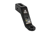 Buyers Products 1803456, Heavy Duty Inch Forged Ball Mount- Drop. Fixed Price $124.95.