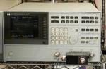 Hp 3577A 5HZ To 200 Mhz Network Analyzer. Fixed Price $3995.00.