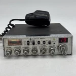 Nonworking Cobra 29 Gtl Cb Radio 40 Channel W/ Mic (powers On, Untested). Fixed Price $34.99.