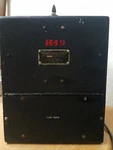 Wwii Us Army Signal Corps Bendix BC-221-M Frequency Meter. Fixed Price $125.00.