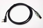 Wirenest Ftdi Usb Kenwood KPG-22U Programming Cable 2-PIN K1 Rx/tx Leds 6FT. Fixed Price $22.85.