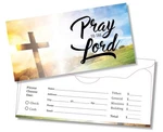 Printlink - 500 Tithes And Offering Envelopes For Church, 3 1/8" X 6 1/4", 20.... Fixed Price $61.36.