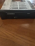 Motorola MTR2000 Vhf Satellite Receiver Model: T5731A 132-174 Mhz. Fixed Price $700.00.