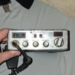 Cobra 21GTL Cb Radio 40 Channel Mobile Transceiver Anl Pa Black. Fixed Price $40.00.