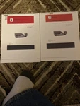 Johnson Viking 352/352D Manuals Service Information Operating And. Fixed Price $28.00.