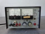 Trygon Electronics HR40-5B Dc Power Supply 0-40V 5A. Fixed Price $99.00.