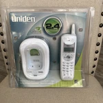 Uniden EXI4246 Cordless Phone Handset 2.4 Gigahertz- New. Fixed Price $34.87.