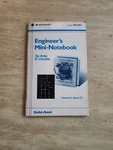 Archer Radio Shack 276-5011 Engineers Mini Notebook Op Amp Ic Circuits. Fixed Price $14.24.