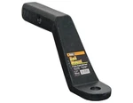 Buyers Products 1803059, 2" Heavy-duty Ball Mount 6 Inch Drop X 9-3/8 Long Tube. Fixed Price $76.95.