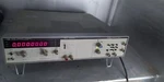 Aglent Keysight Hp Hewlett Packard 5328A Universal Frequency Counter. Fixed Price $249.95.