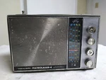 Realistic Patrolman 4 Radio Squelch Model Number 12-753 Parts Or Repair. Fixed Price $41.65.