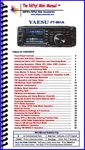 Yaesu FT-991A Mini-manual By Nifty Accessories. Fixed Price $34.95.