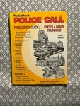 Radioshack Police Call 2001 Edition Volume 7. Fixed Price $40.00.