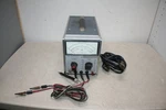 Hp 410C Voltmeter Powers On-untested. Fixed Price $135.20.