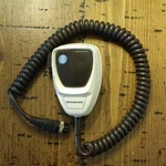 Standard Communications MP566 Hand Microphone Vintage 4-PIN Radio Japan A8. Fixed Price $16.19.