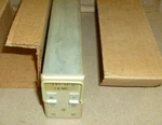 Vtg Module 5678 Tubes W/ Crystal At 7.8 Mc From R-394 Motorola Receiver. Fixed Price $47.50.