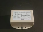 Tested Good Laird Technologies Vdc POE-48I12S-AFI Injector & Splitter. Fixed Price $48.00.