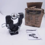 Buyers 8-TON 2-5/16" Ball Combination Tow Hitch BH82516. Fixed Price $74.99.
