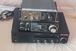 Realistic Navaho TRC-433 Base Station Montgomery Ward 775 Robyn LB-23A Untested. Fixed Price $28.00.