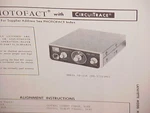 1972 Lafayette Cb Radio Service Shop Manual Model HB-23A (99-32351WX). Fixed Price $21.99.