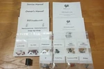 Heathkit AJ-1510A Tuner Restoration Service Recap Capacitor Fix Rebuild. Fixed Price $165.00.