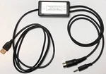 Kenwood Usb Digimode Interface For FT8, PSK31, JT9, JT65 Etc Wsjt-x, Hrd, Fldigi. Fixed Price $99.99.