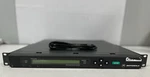 Motorola DSR-4402X Professional Satellite Receiver W/ears #N241. Fixed Price $69.99.