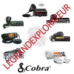 Ultimate Cobra Dynascan Ham Cb Radio Operation Repair Service Manual 500 Dvd. Fixed Price $16.61.