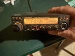 Yeasu FT-5100 Dual Bander 2M/70CM Mobile. Fixed Price $150.00.