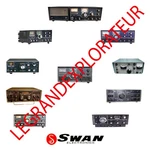 Ultimate Swan Radio Operation Repair Service Manual Schematics Collection Dvd. Fixed Price $16.66.