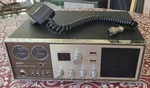 Vintage Rca Co-pilot 14T303 40 Channel Base Station Cb With Microphone Powers. Fixed Price $150.00.