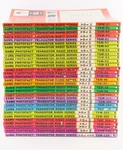 Sams Photofact Transistor Radio Series TSM-81 TSM-120 Acceptable (pick Vol#). Fixed Price $6.50.