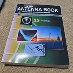 Arrl Antenna Book 22ND Ed Soft Cover By. Fixed Price $19.99.