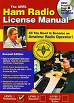 Ham Radio License Manual With Cd Arrl. Fixed Price $6.72.
